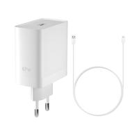 Caricatore rapido 67W USB-A a USB-C - SuperVOOC originale, adattatore di ricarica rapida per OPPO Find X7, X6, X5, X3, X2, N3, N2, Reno 15, 14, 13, 12, 11, 10, 9, 8, A54s, A53, A96, A76, A74, A16