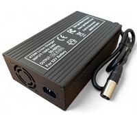 Caricatore Rapido 8 Amp per Juiced CrossCurrent X e S2 Electric Bike