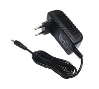 Caricatore Rapido Adattatore 12V 2A DC 4.0x1.7MM, Compatibile Con Philips, Cavo Di Alimentazione For Lettore DVD Portatile(EU)