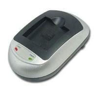 - Caricatore rapido adatto per Canon BP-208, BP 208DG