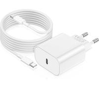 Caricatore Rapido cavetto iPhone 14 13 Certificato, Original Caricabatterie USB