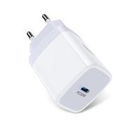 Caricatore rapido da 30 W, PD3.0, caricatore USB C Fast Charger iPad, adattatore di alimentazione per iPhone 16/15/14/13/12/11, Samsung Galaxy S25 Ultra/S24/S23/S22/S21/S20/A55/A35/A15/A16/A25