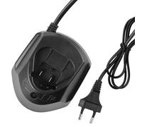 Caricatore rapido per batterie Bosch 10,8 V-12 V AL1115 CV Aukru Li-ion 12 Volt caricatore per BAT411, BAT412, BAT413, BAT414