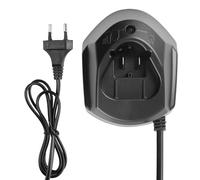 Caricatore rapido per Bosch 10,8 V-12 V AL1115 CV, batteria agli ioni di litio 12 Volt per BAT411, BAT412, BAT413, BAT414