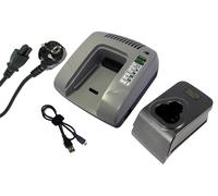 Caricatore Rapido per Metabo Powerled 12, Powermaxx 12 Pro, 6.25439, 27064000