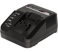 Caricatore Rapido Power X-Change - Li-Ion per Tutte Le Batterie PXC, Ricarica a