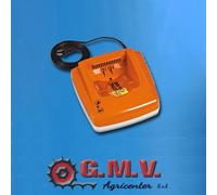 CARICA BATTERIA CARICABATTERIA RAPIDO AL 501 230 V STIHL