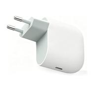 Caricatore rapido USB C 45 W per Google Pixel 10 10Pro 10a 9 Pro XL 9a 8 8a 7 7Pro 7a 6 6Pro 6a 5 5a 4 4a 5G 3 3a 2 Fold, per Google Pixel Tablet Buds alimentatore di rete Fast Charger spina