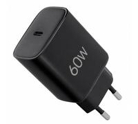 Caricatore rapido USB-C 60W per Motorola Moto E. AVS SFC2.0 Charge ULT.