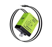 Caricatore Rapido USB C | Blocco di Ricarica Doppia Porta per Il Telefono | Multipresa Retrattile per Computer Portatile Dispositivi Del Telefono | Viaggio Casa Auto