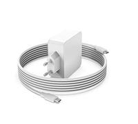 Caricatore rapido USB-C da 65 W per Samsung Galaxy Book Pro 360 Notebook 7 9 Pro Pen NP950QDB NP930QDB NP950XDB NP935QDC 15,6" e 13,3" Galaxy Book 2 3 4 5 360 Type C