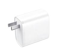 Caricatore rapido USB | Protezione portatile con sicurezza | Caricatore USB da parete - per laptop, tablet, cellulare, viaggi lunghi, affari