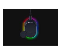 Caricatore Razer Mouse Dock Pro Wireless RGB USB-C per Basilisk V3 Pro