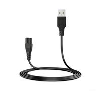 Caricatore Ricambio 5V 1A per Xtrovac 200 Spa Outdoor(1pc) | Per modelli Telsa 5 e Boreal, input 100-240V, protezione surriscaldamento, materiale ABS