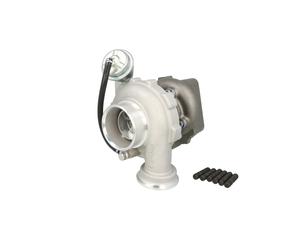 Caricatore, ricarica MAHLE 001 TC 17023 000