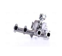 Caricatore Nissens per VW Caddy III Combinato 2KB 2KJ 2CB 2CJ Touran 1T1