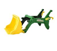 Caricatore RollyTrac per trattori a pedali Rolly Toys Farmtrac