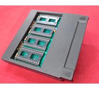 Caricatore ROM 4 Memory Switchable Per Acorn BBC Master128 By Care Electronics