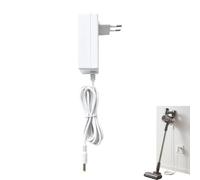 Caricatore RS-RH5275 Compatibile con aspiratrici Rowenta Air Force Extreme, Vision Pro e Serenity - adattatore di corrente (attenzione ai parametri: ingresso 100-240V, uscita 36V, 0,4A)
