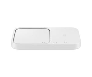 Caricatore Samsung EP-P5400 Wireless 15W Ricarica Rapida Bianco
