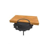 Caricatore Scanstrut Rokk, impermeabile, nascosto, IPX6, camper, furgone, camper