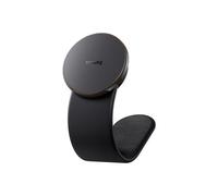 Baseus Supporto auto smartphone C02 Pro Magnetic Wireless Black C40156000111 00