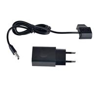 caricatore singolo con clic per satellitare gps dogtrace x20+