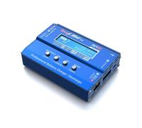 IMAX B6 V2 - Caricabatterie per pacchi batterie, per 1-6S, max 6 A