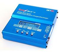 Skyrc Imax B6ac V2 Rc Charger Blu Bambini