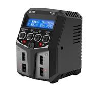 SKYRC T100 - Caricabatterie per pacchi batterie T100, per 2-4s, max. 5 A.