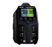 SkyRC SK100182-01 Caricabatterie T1000 LiPo 1-6S 20 A 450 W AC/DC modellismo