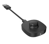 Caricatore Smart Ring - Compatibile con Oura Ring Gen3, dock di ricarica rapida con cavo USB-C, caricatore per Smart Ring misura 6/7/8/9/10/11/12/13 (6)