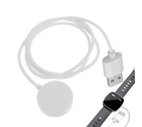 Caricatore Smartwatch - Cavo USB Magnetico Da 74cm | Connettore In Rame Core PC ABS - Cavo Di Ricarica Multi-Modello Per Orologi | Ideale Per Ricarica Quotidiana E Viaggi