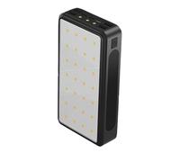 Caricatore solare del telefono - Banca di potere del telefono mobile, dispositivo di ricarica all'aperto | 50000 MAh Solar Chargrs con pannello, Banca di potere compatta per i viaggi, Chargr