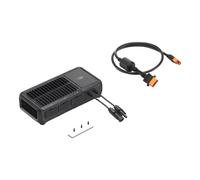 Caricatore Solare e per Auto DJI Power 1.8kW per Batterie DJI Power 1000