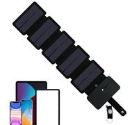 Caricatore Solare Portatile Dispositivo Di Ricarica Portatile Impermeabile