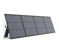 Caricatore Solare Portatile MHPOWOS 40V 220W, Kit Pannello Solare Pieghevole per Stazioni di Alimentazione Jackery Bluetti Ecoflow, Camper, Campeggio, Patio