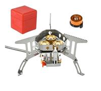 Caricatore solare portatile - Pannello solare con presa | pieghevoli multifunzionali per campeggio e esterni, compatibile con telecamere, dispositivi, ventilatori e telefoni