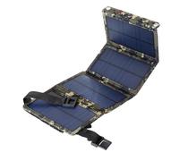 Caricatore Solare USB Caricatore Solare Portatile Da Campeggio Pannello Per