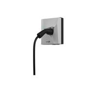 Caricatore solaredge ONE per veicoli elettrici 22kW, presa di tipo 2, WiFi, Ethernet, RFID