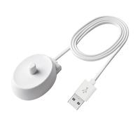 Caricatore Sostitutivo For Spazzolino Elettrico, Compatibile Con Braun Oral B Sicurezza Da Viaggio Portatile Compatibile Con La Base Del Caricatore For Spazzolino Oral B