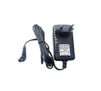 Caricatore Sottovuoto 2M 15V, Compatibile Con BlackDecker, Dustbuster N494247 DVA320J DVA325JP DVB315JP HHVI315JO42 Adattatore Di Alimentazione EU/AU(15V-AU)