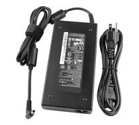 Caricatore spada 20 V 10 A 200 W 16 HX per MSI Sword 16 HX B14VGKG B14VGG B14VFKG B14VFG B14VEKG B14VEG B14UDXKG B14UDXG B14UCXKG B13VGG B13VEG B13UCXG B13UCXG 13VFG. MS-15P2