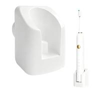 Caricatore Spazzolino Elettrico Compatibile con O-ral-B e B-raun, Carica Spazzolino Elettrico da Muro, Presa EU Caricatore Spazzolini Senza Filo (tranne IO7/8/9/10 Pulsonic)