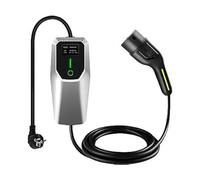 Caricatore spina Schuko domestica compatibile con auto ibrida plug-in Jeep Renegade 4xe con connettore a presa di corrente standard Europa