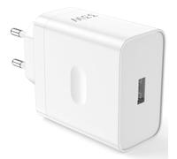 Caricatore Supervooc 33W per Oppo Reno8 T Reno7 Z 5G A79 A38 A58 A78 A57 A57s A77 A96 A76 Pad Neo, Caricatore muro USB Caricatore rapido per realme narzo 50 9i C67 per OnePlus Nord CE 2 Lite Nord N300