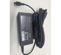 Caricatore Surface Pro da 65 W, compatibile con Microsoft Surface Pro 3-12 tutte le generazioni, USB-C 2 in 1 e adattatore di ricarica rapida a 12 pin, supporta laptop Surface da 44 W/36 W, Surface