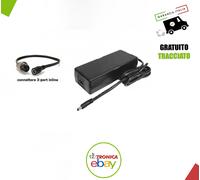 Caricatore Switching 36V 2A con connettore 3-port inline