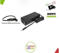 Caricatore Switching 36V 2A con Connettore coassiale 8.5mm-PIN 3.2mm