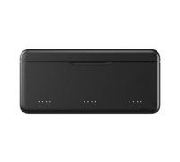 Caricatore Telesin 3-Batterie per DJI Action 4/3/5 Pro S0-BCG-02-TIS